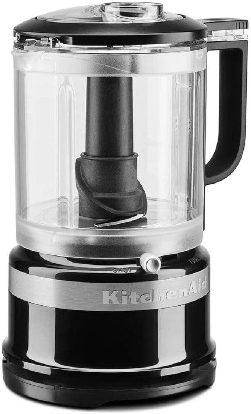 Kitchenaid Kfc0516 240w 5 Cup 1.18l 2 Speed & Pulse Function Food Chopper