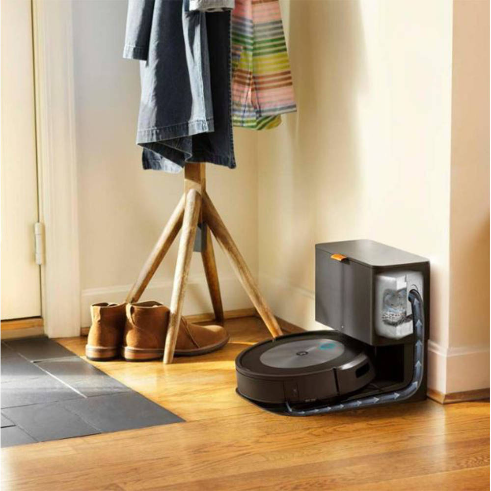 iRobot Roomba  j7+ Self-Emptying Robot Vacuum