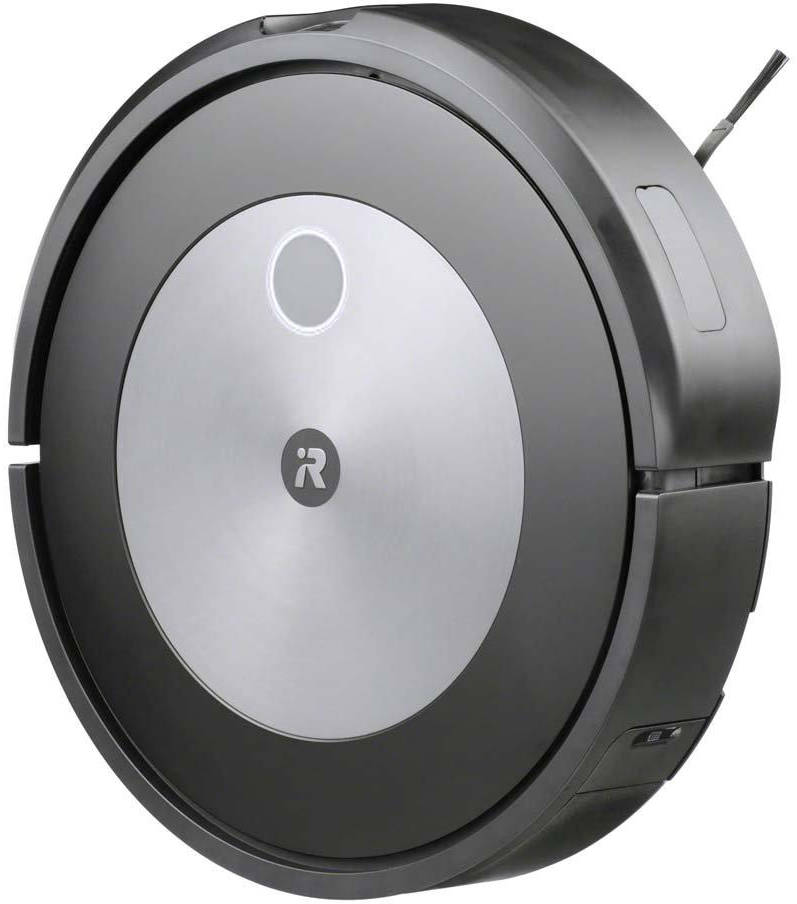 iRobot Roomba  j7+ Self-Emptying Robot Vacuum