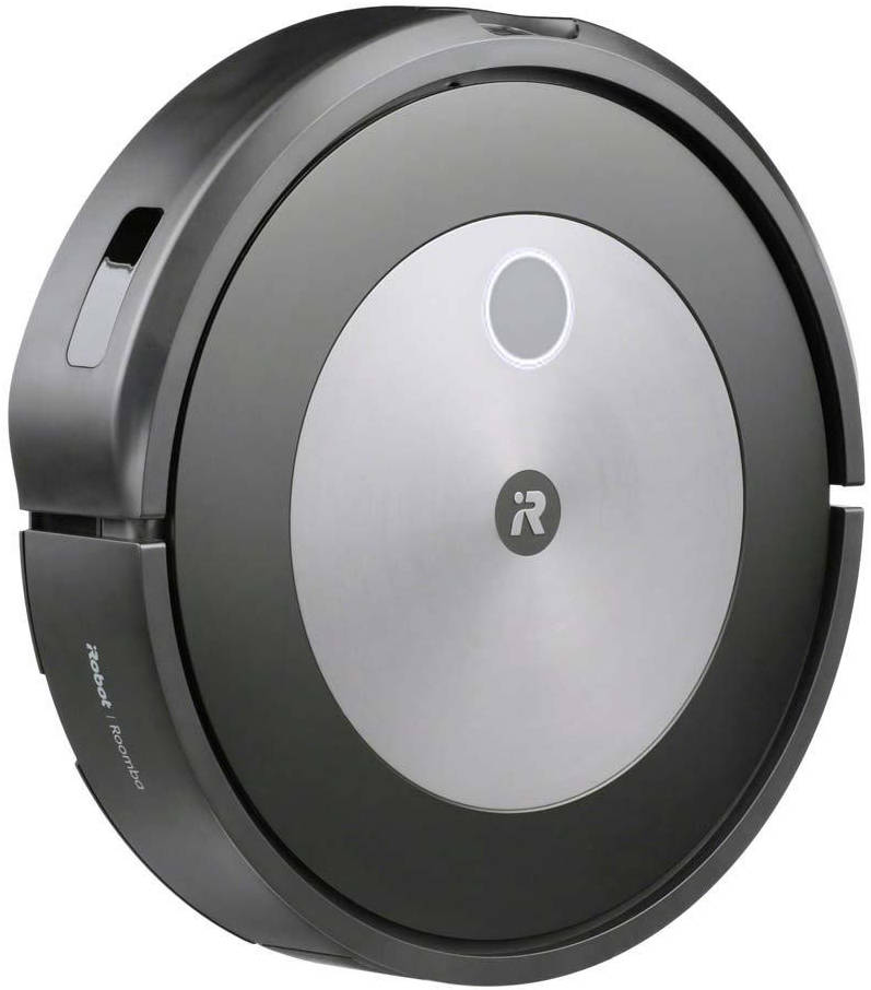 iRobot Roomba  j7+ Self-Emptying Robot Vacuum