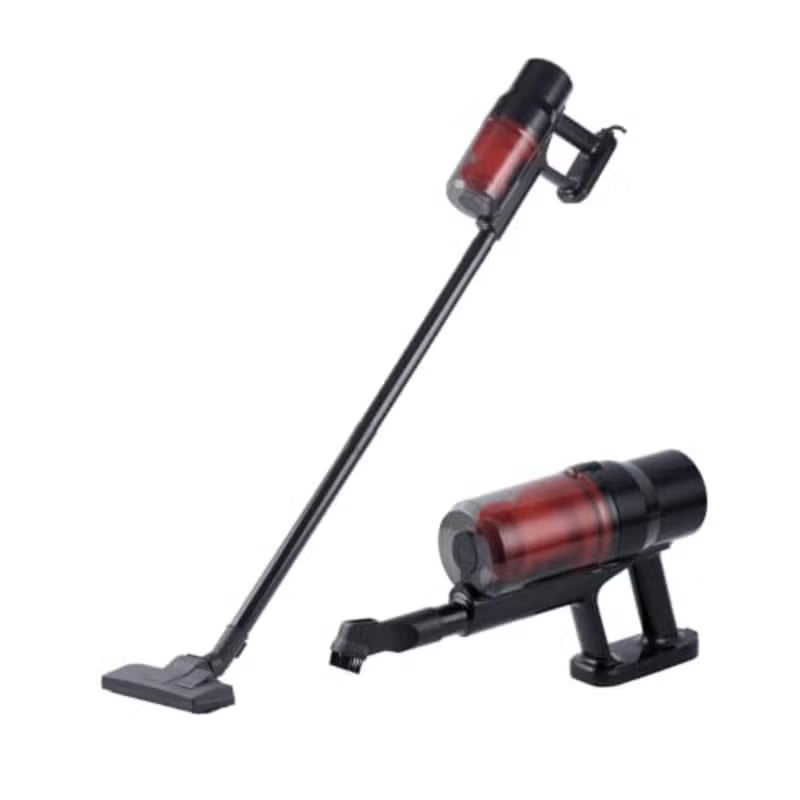 Ogera OG700SV Multi-Cyclonic Stick Vacuum Cleaner 2-in-1 Corded Handheld 600W Suction 1.0L Capacity