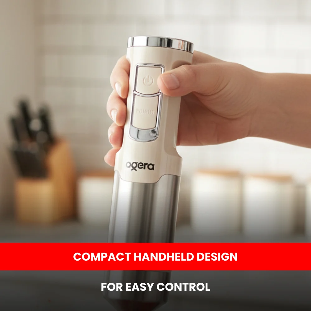 Ogera Hand Blender 500W OG600HB