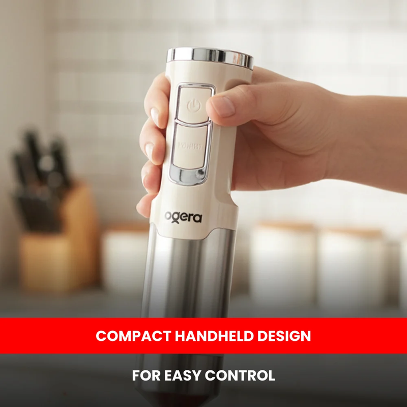 Ogera Hand Blender 500W OG600HB