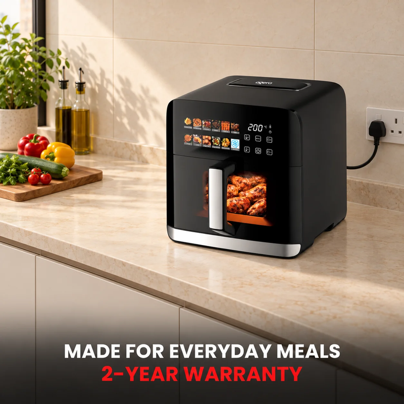 AIR FRYER DIGITAL OGERA  OG 8506AF 11L