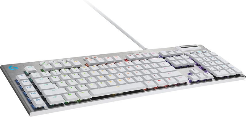 Logitech G815 Lightsync RGB Mechanical Gaming