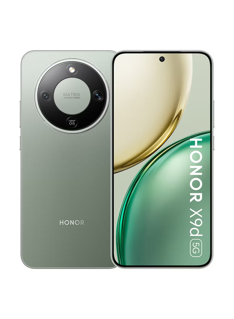 HONOR X9D 256
