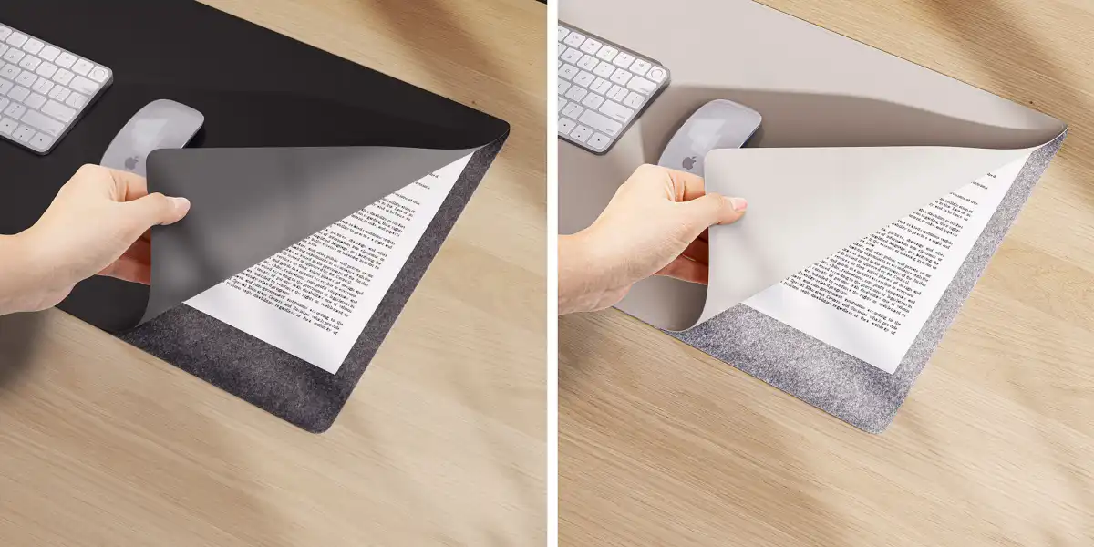 Journey Desk Mat