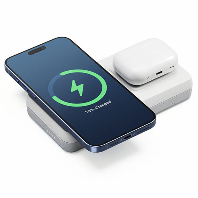 Journey Wireless Portable jxut10wh-1