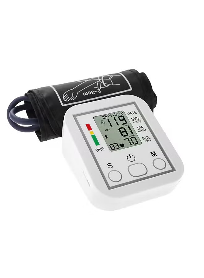 COOKCHEN ELECTRONIC BLOOD PRESSURE