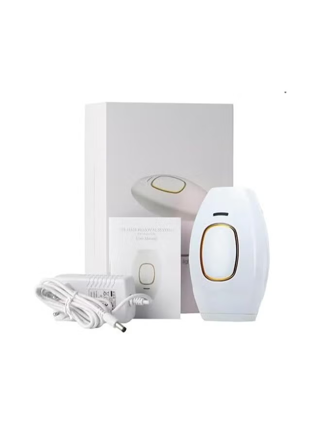 IPL Laser Hair Removal