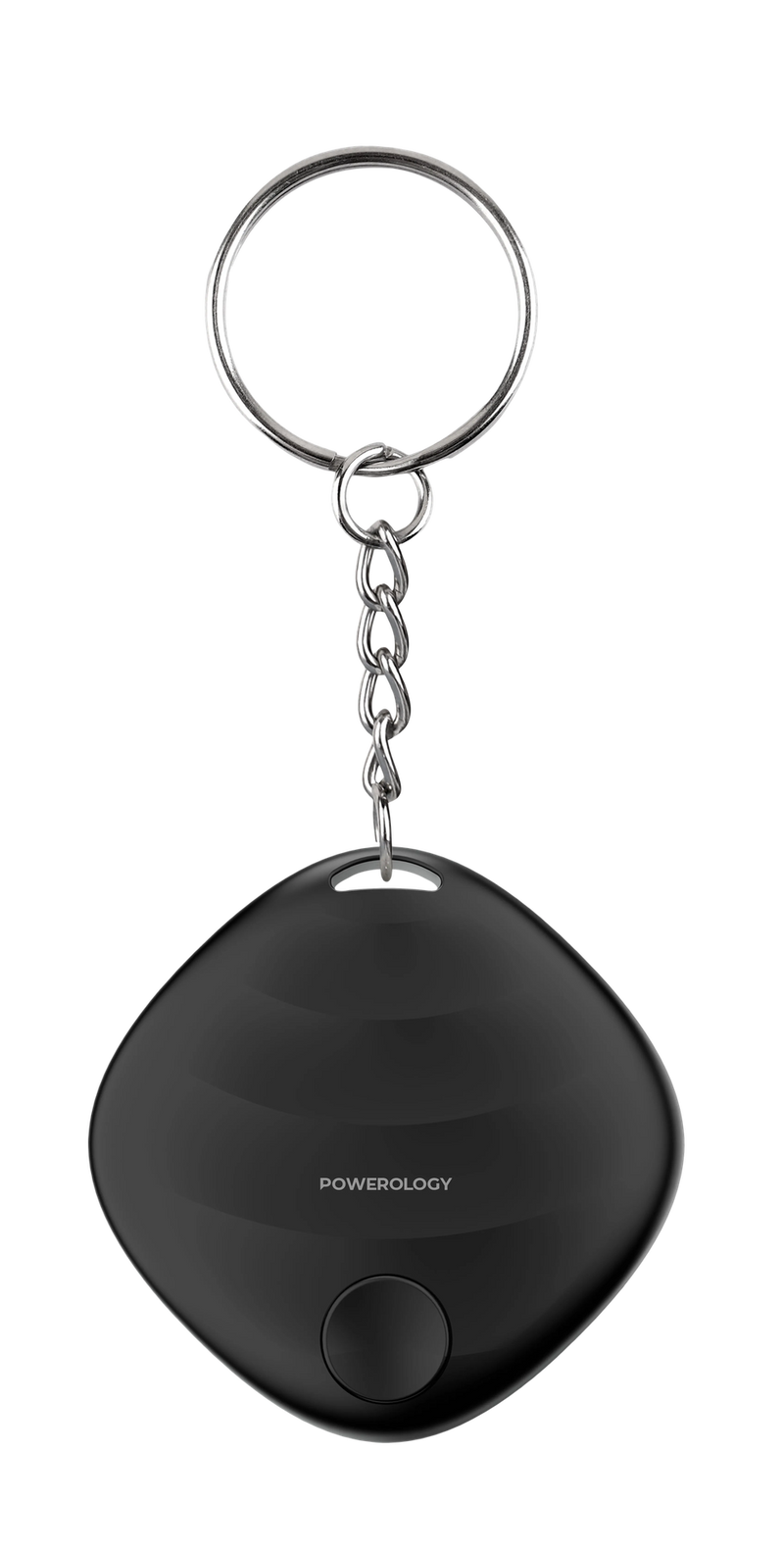 Powerology Smart Tag Accelerometer Built-in Speaker