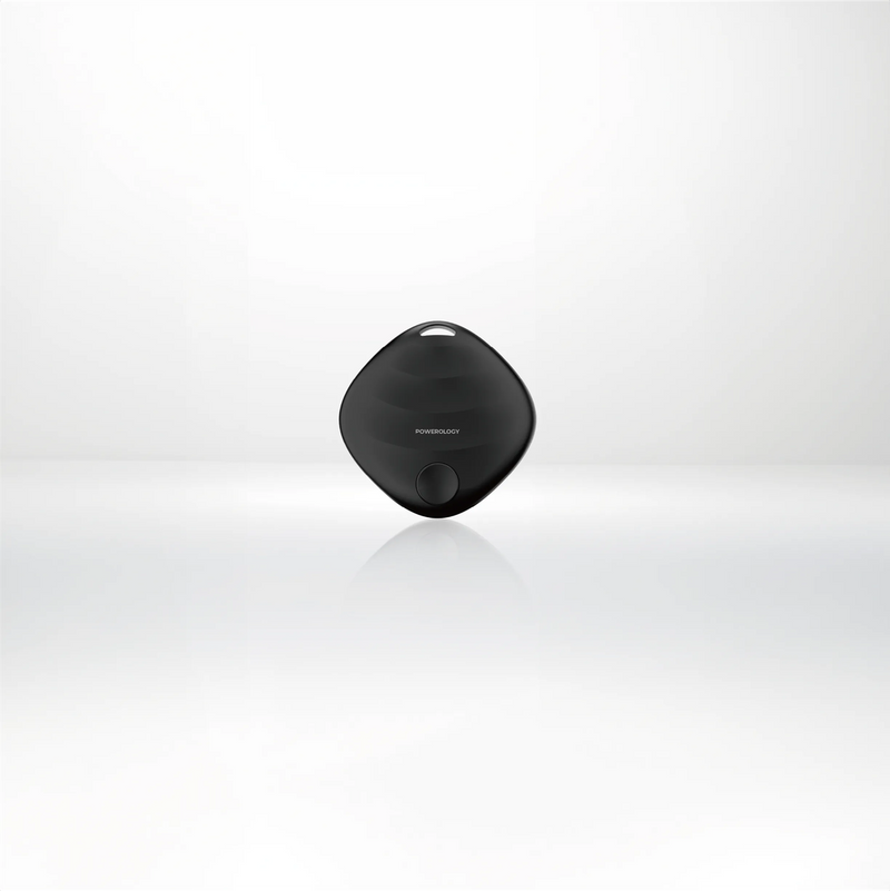 Powerology Smart Tag Accelerometer Built-in Speaker