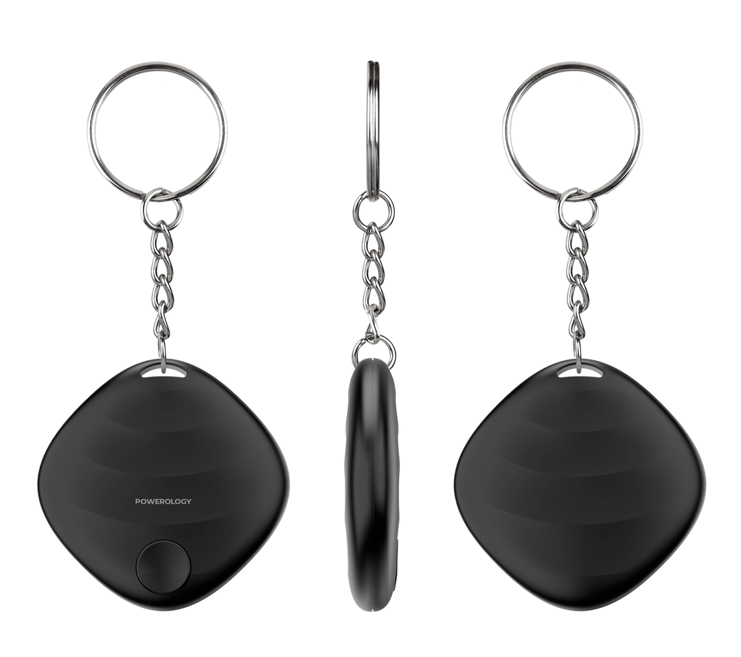 Powerology Smart Tag Accelerometer Built-in Speaker