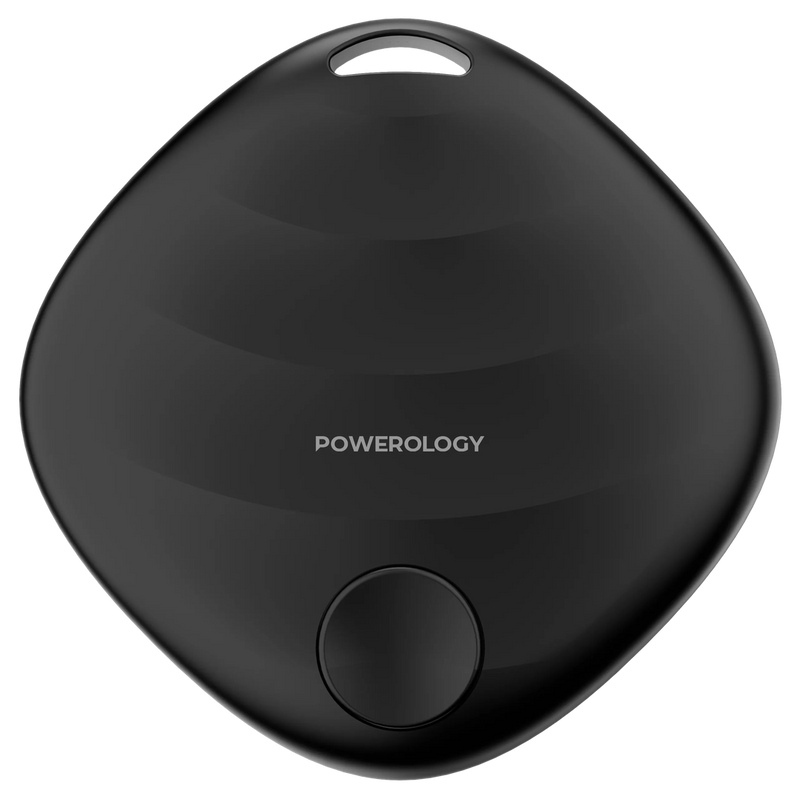 Powerology Smart Tag Accelerometer Built-in Speaker