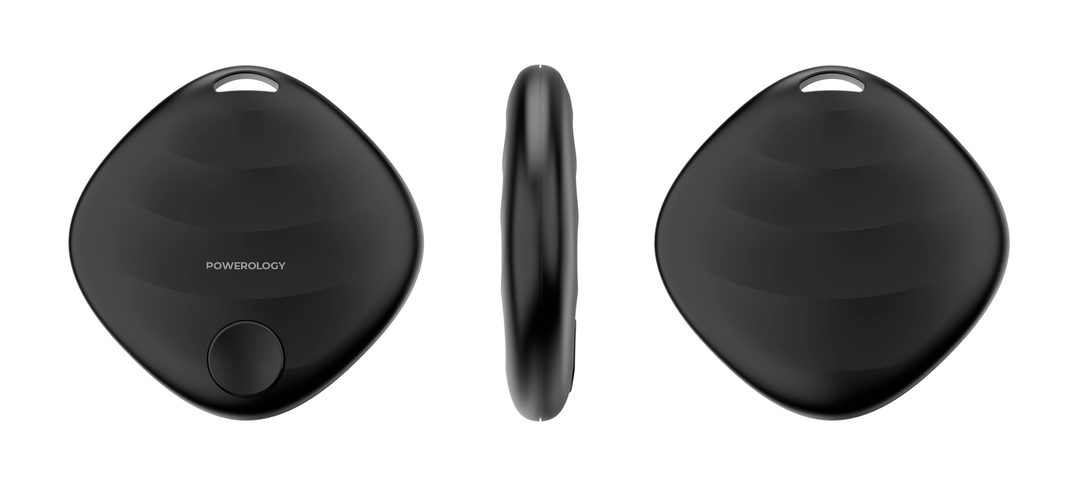 Powerology Smart Tag Accelerometer Built-in Speaker