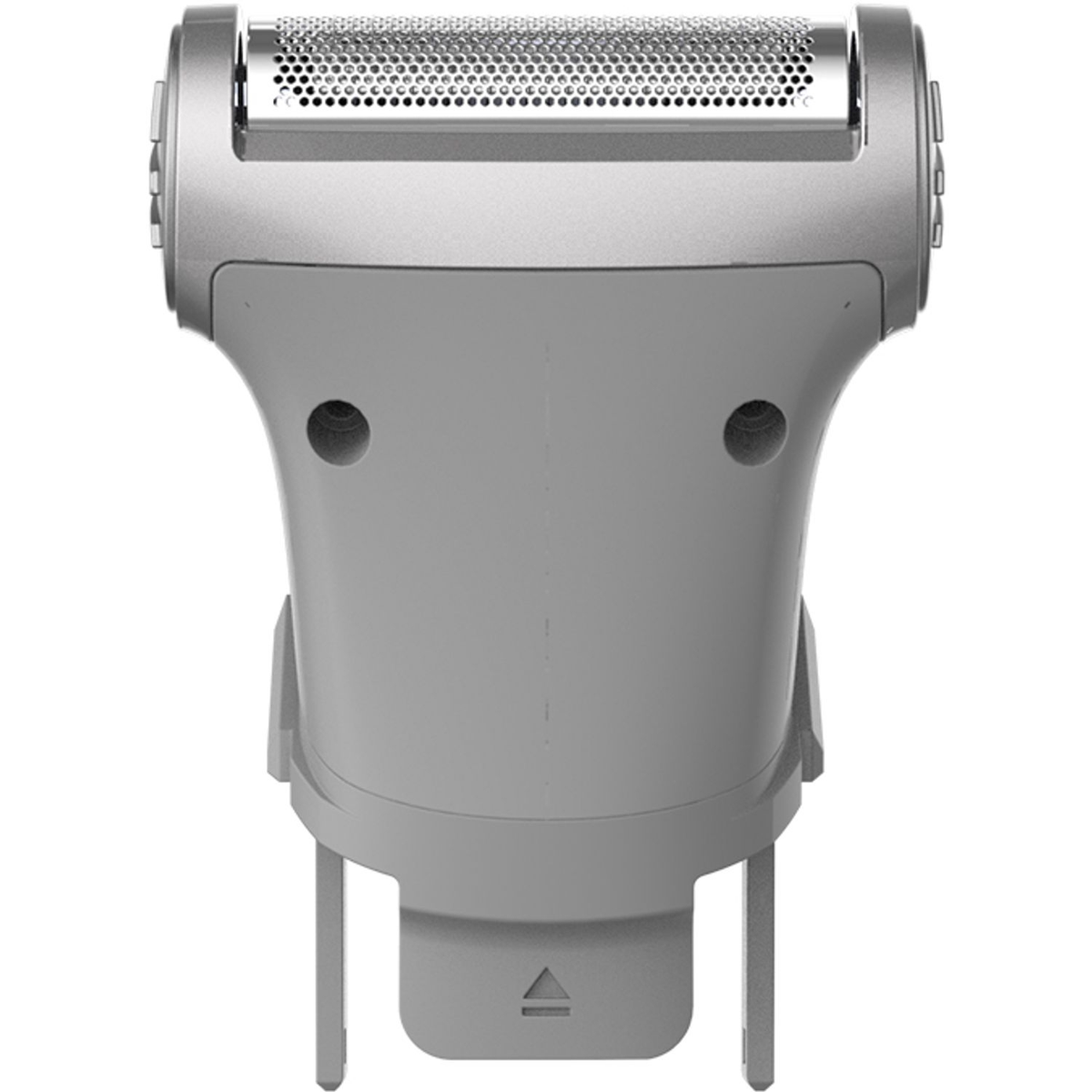 Porodo Lifestyle 4- in-1 Rechargeable Grooming Kit - Silver