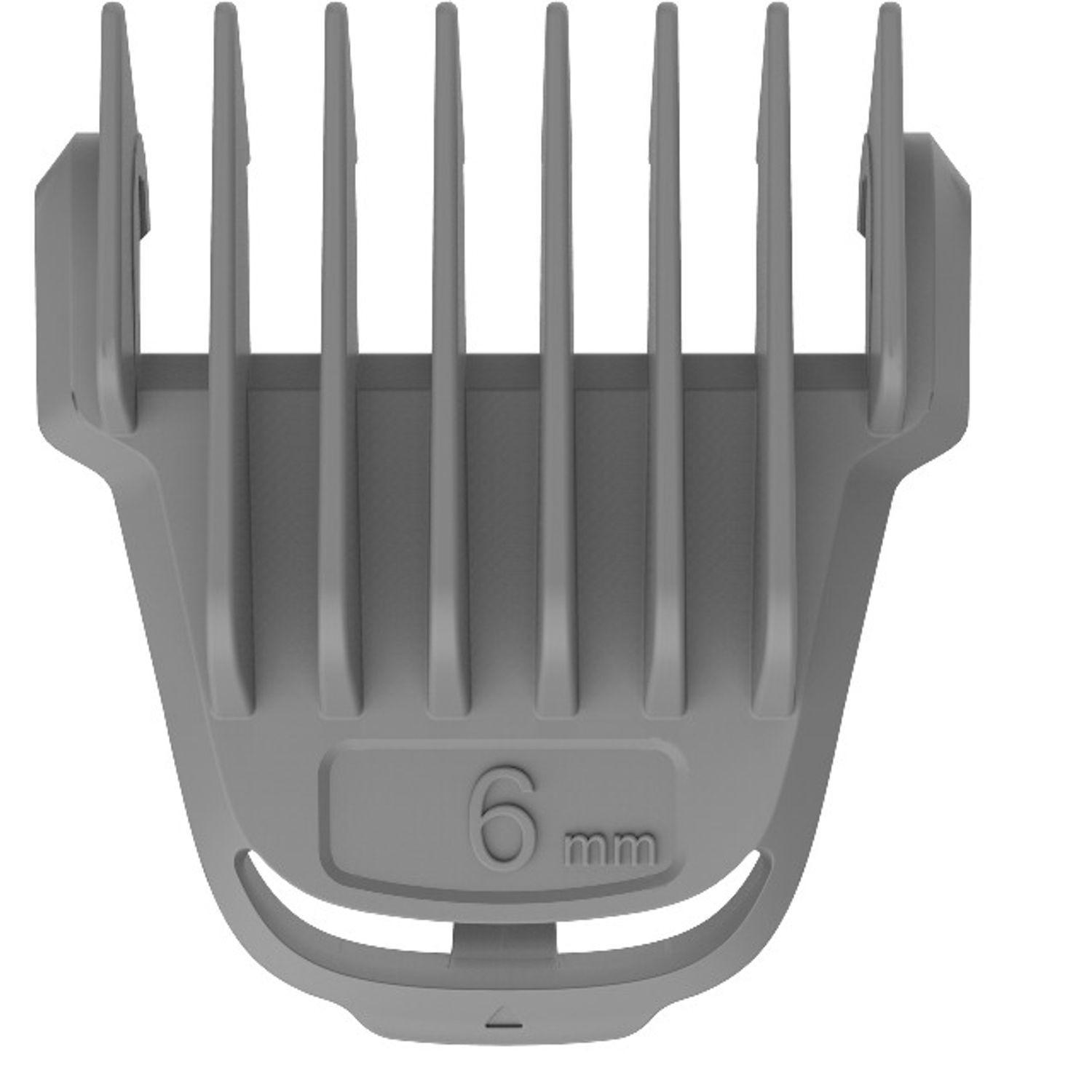 Porodo Lifestyle 4- in-1 Rechargeable Grooming Kit - Silver