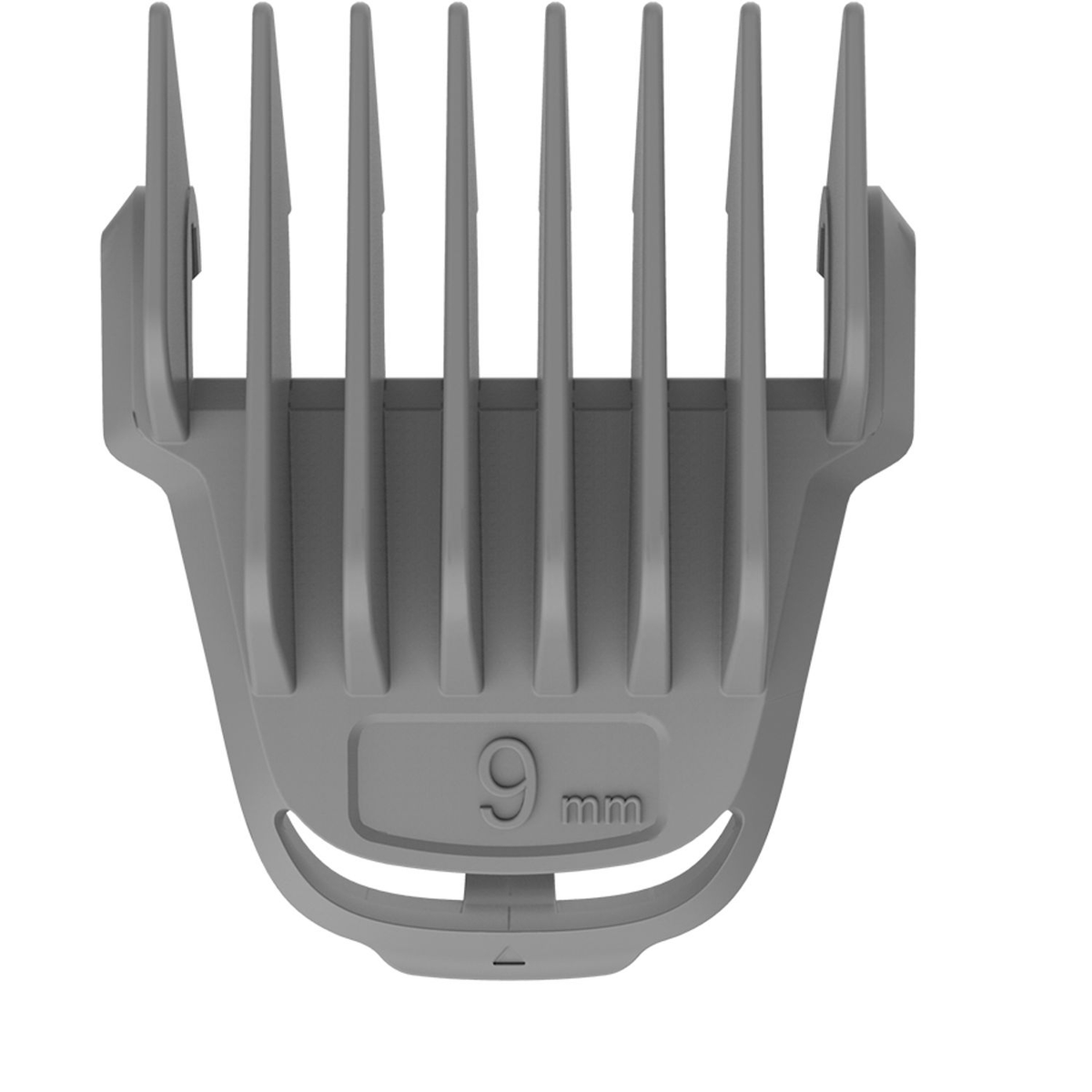 Porodo Lifestyle 4- in-1 Rechargeable Grooming Kit - Silver