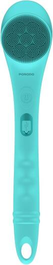 Porodo Lifestyle 4 -in-1 Electric Body Brush