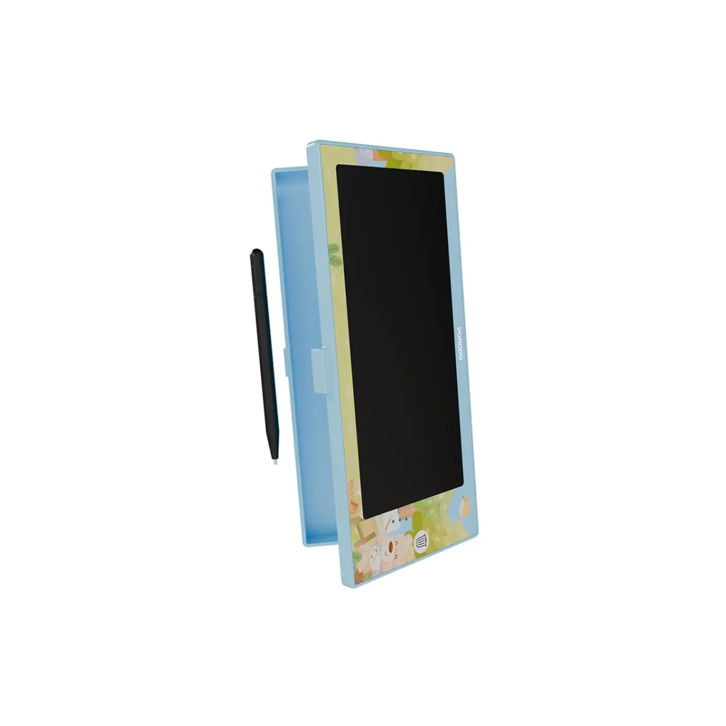 Porodo Kids 7-Inch LCD Monochrome Writing Tablet