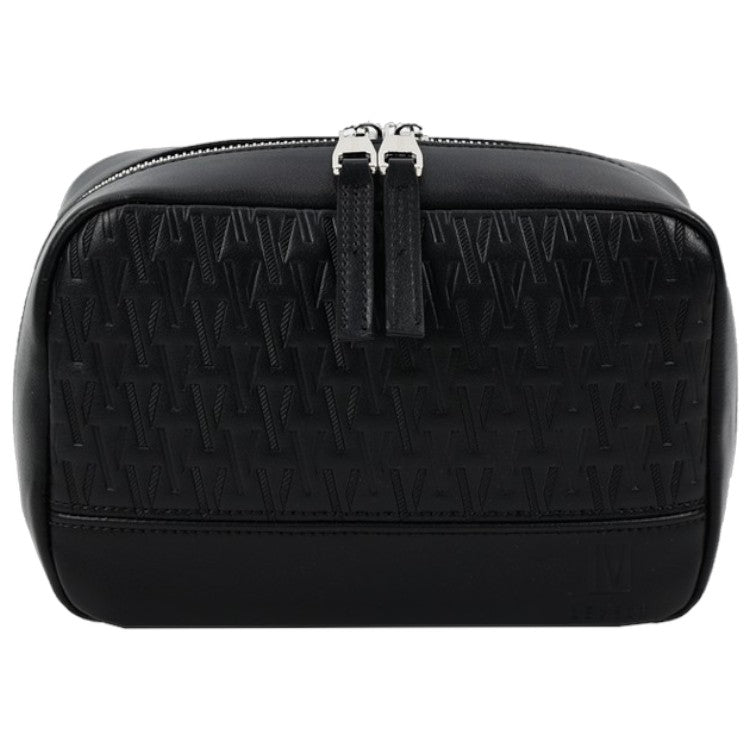 Levelo Pochette Pouch - Black