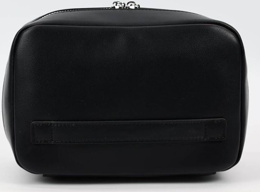 Levelo Pochette Pouch - Black
