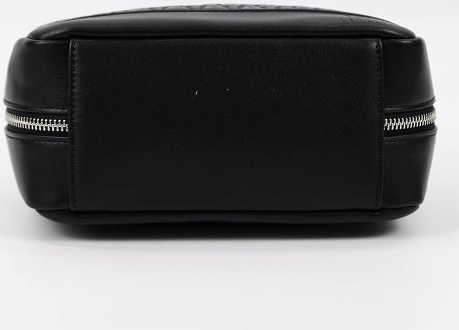 Levelo Pochette Pouch - Black