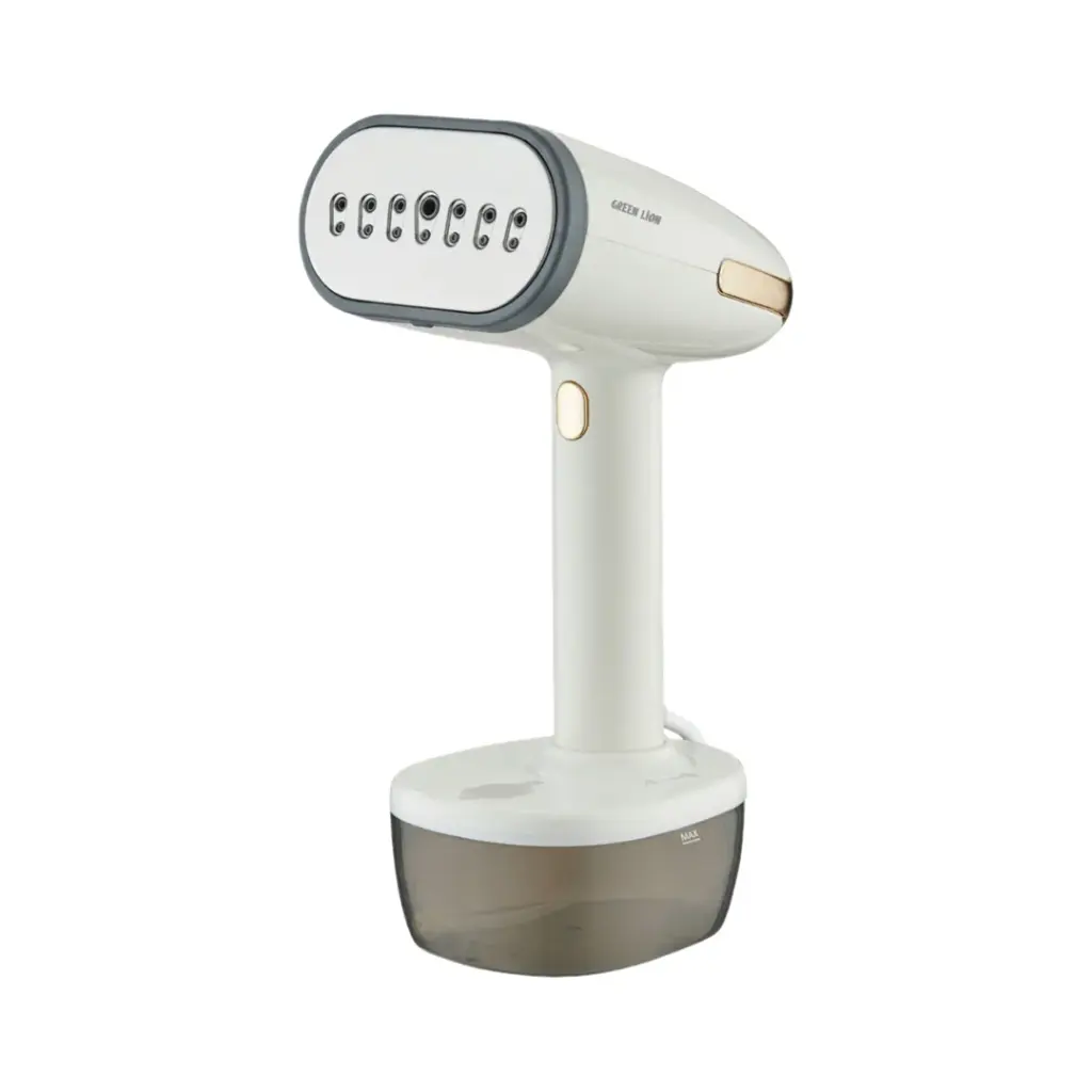 Green Lion Garment Steamer 1800W - Beige
