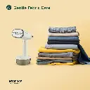 Green Lion Garment Steamer 1800W - Beige
