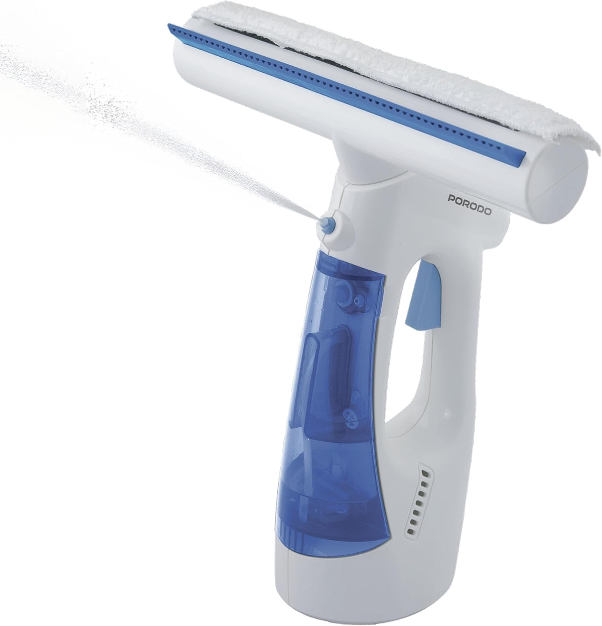 Porodo Lifestyle 9W Window Cleaner - White