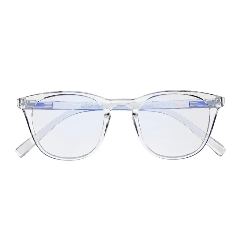 Green Lion Anti Blue Light Eyewear