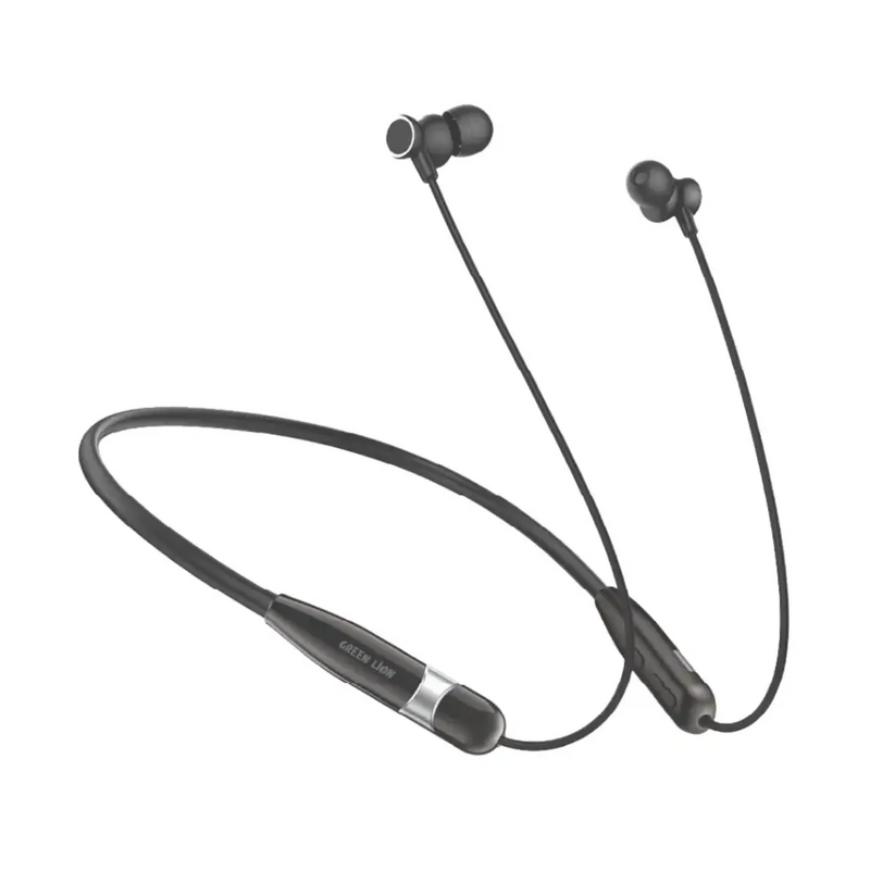 Green Lion Neck X Wireless Neckband