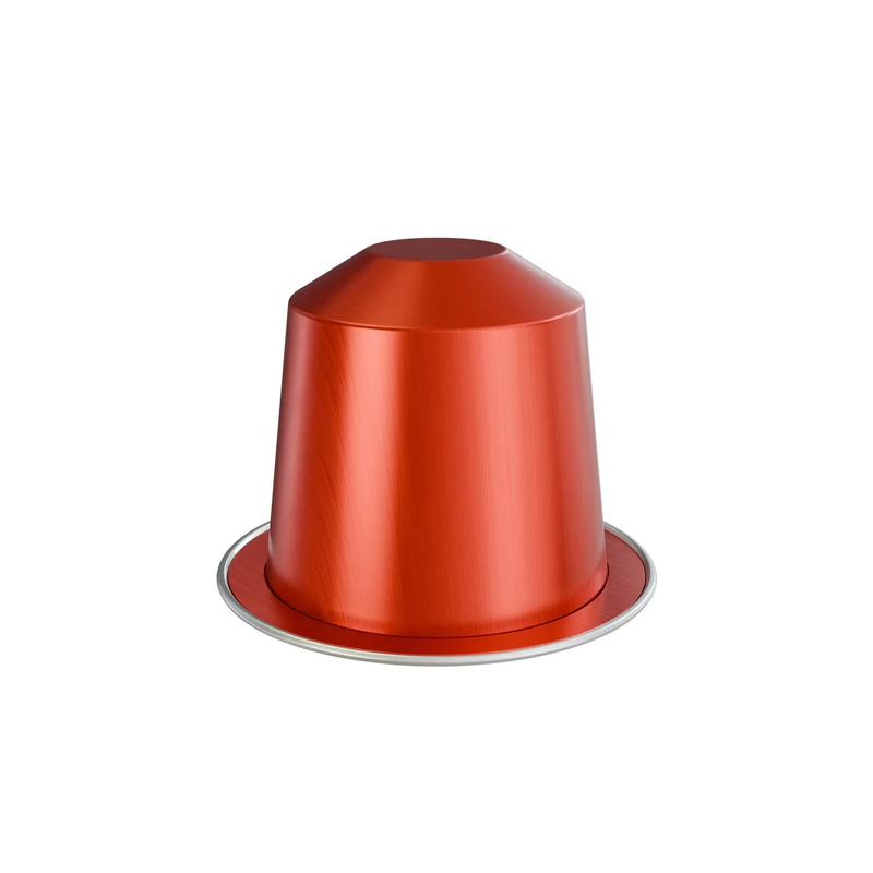 LePresso Aluminum Capsules for Nespresso Medium Blended 10pc - Ethiopia