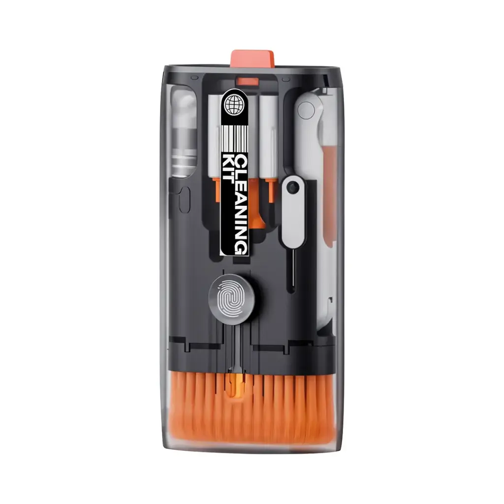 Porodo Lifestyle Multi-purpose Car Cleaner