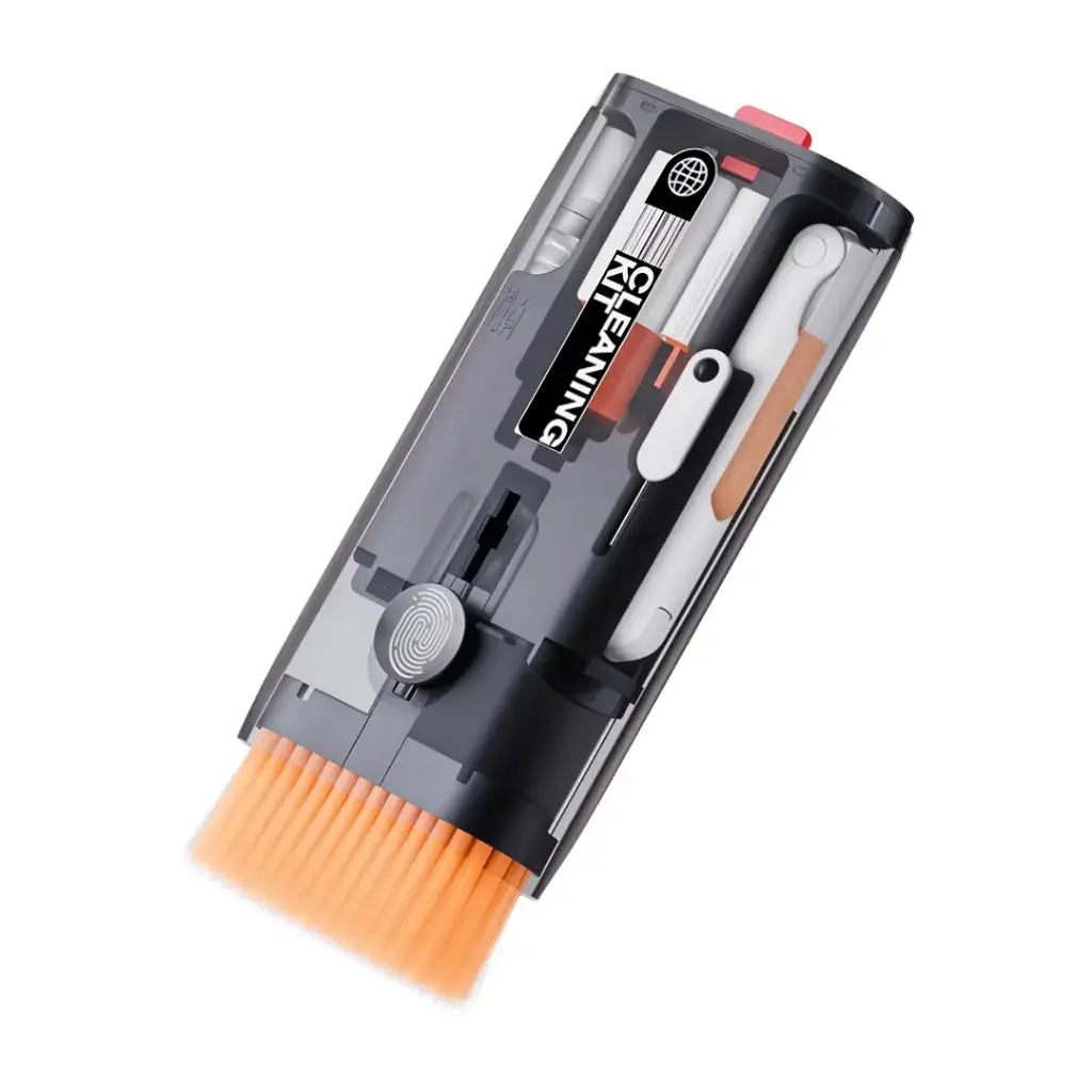 Porodo Lifestyle Multi-purpose Car Cleaner