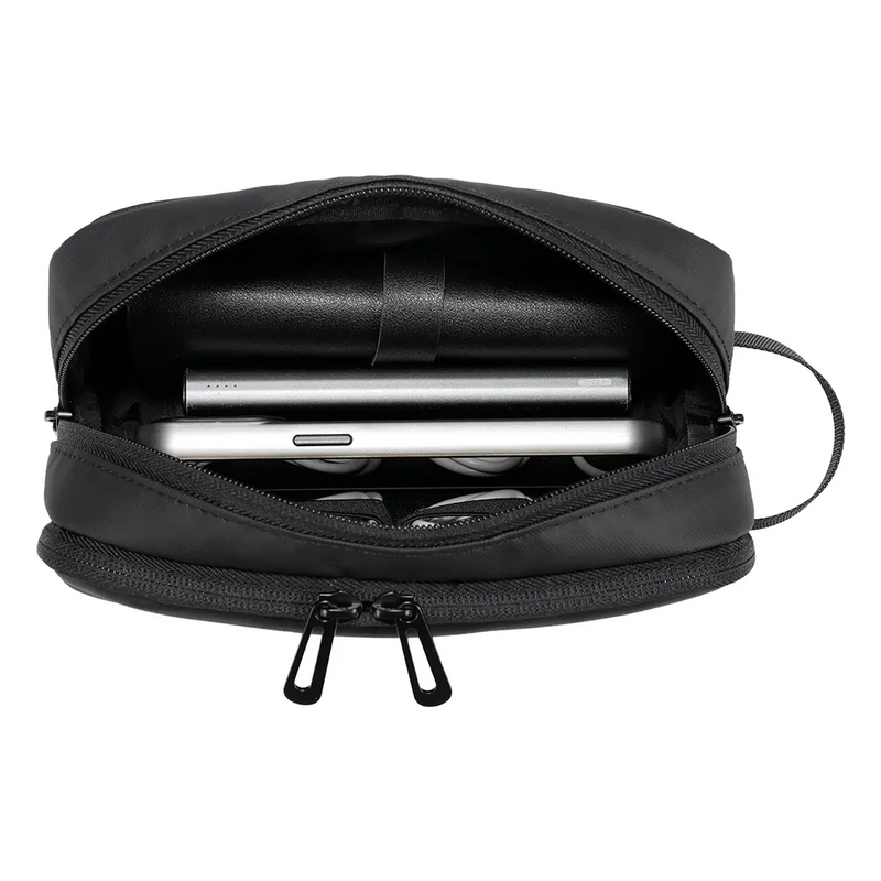Porodo Lifestyle UltraLite Pouch - Black