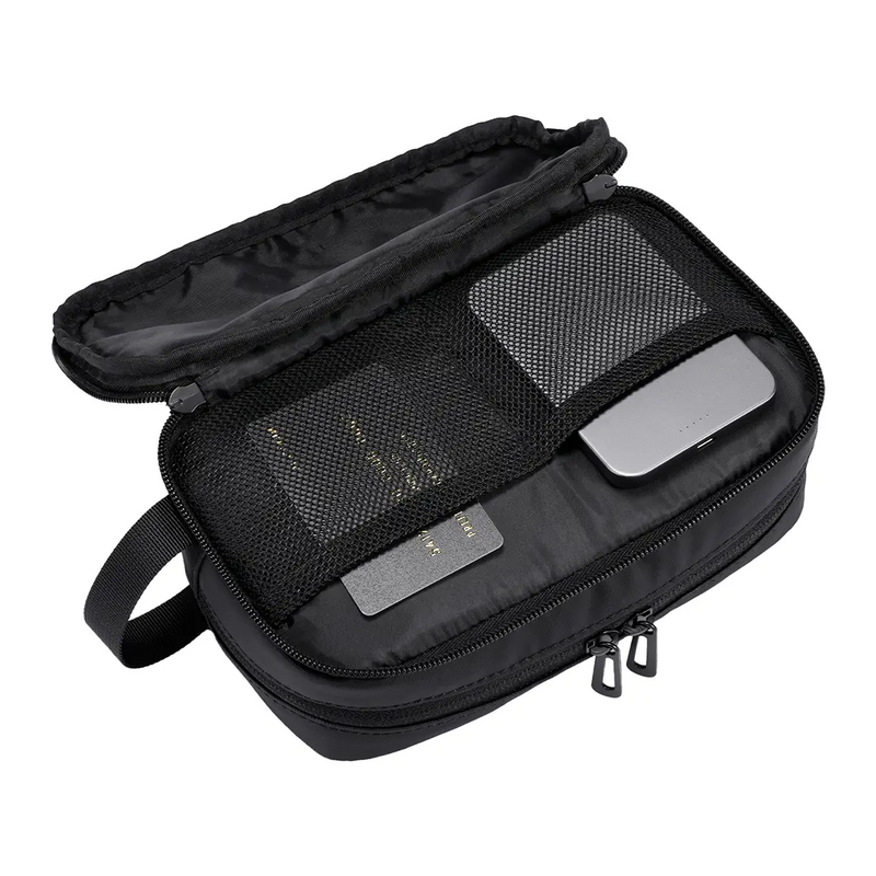 Porodo Lifestyle UltraLite Pouch - Black