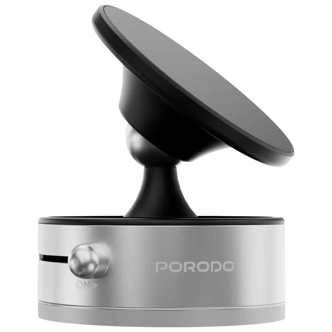 Porodo MultiSurface Magsafe Phone Holder
