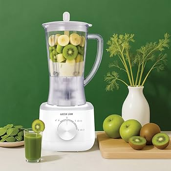Green Lion Jet Blend Juice Blender 650W