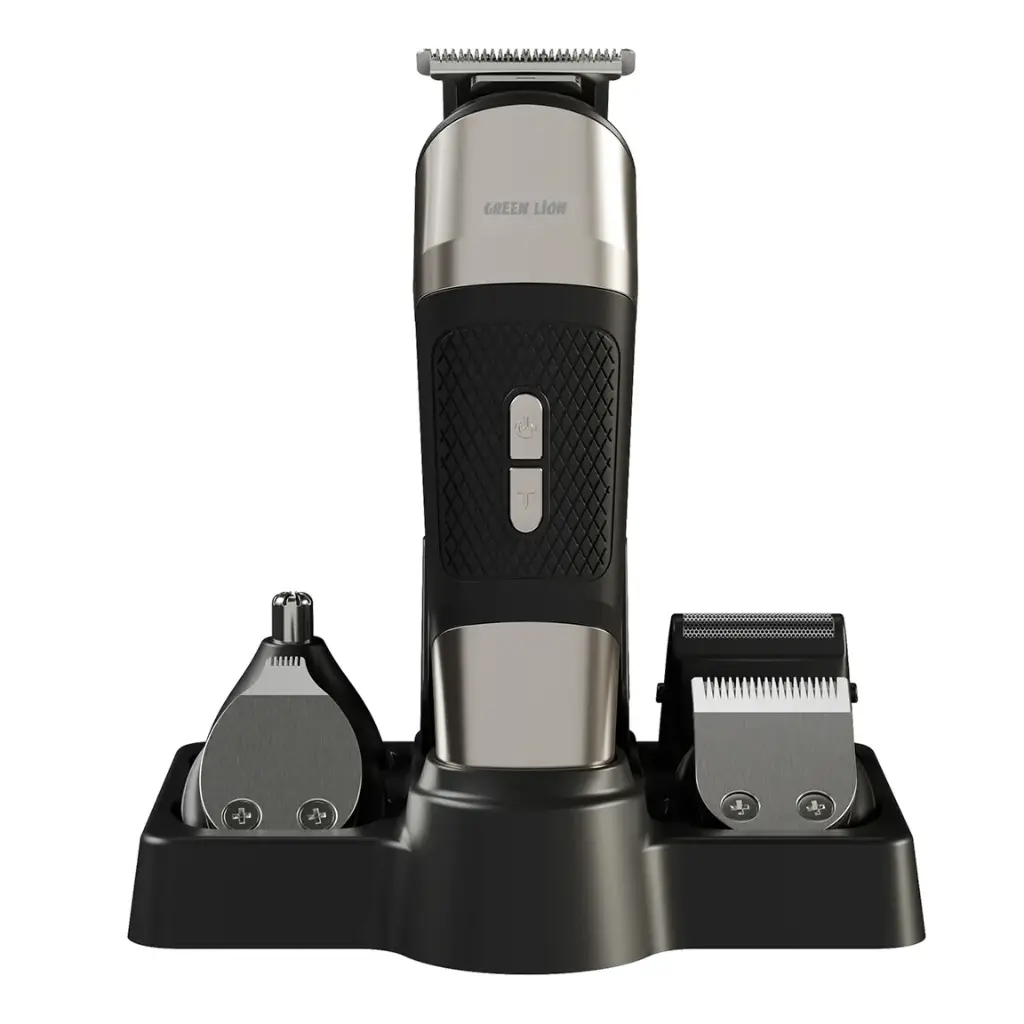 Green Lion Trim Master 5 in 1 Trimmer