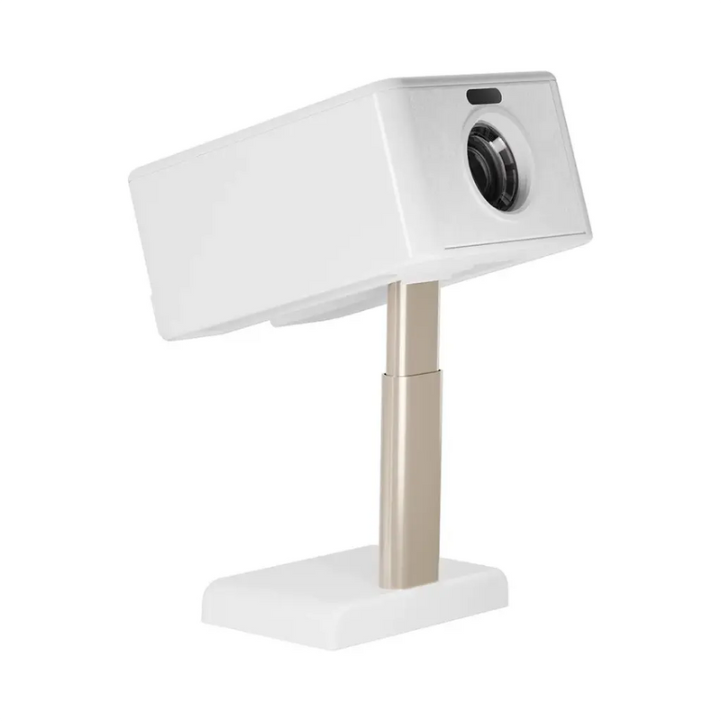 Green Lion GALAXY Portable Projector - White
