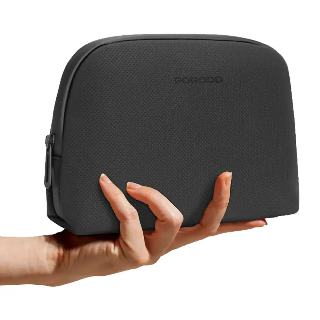 PORODO LIFESTYLE Geneva POUCH WITH HANDLE