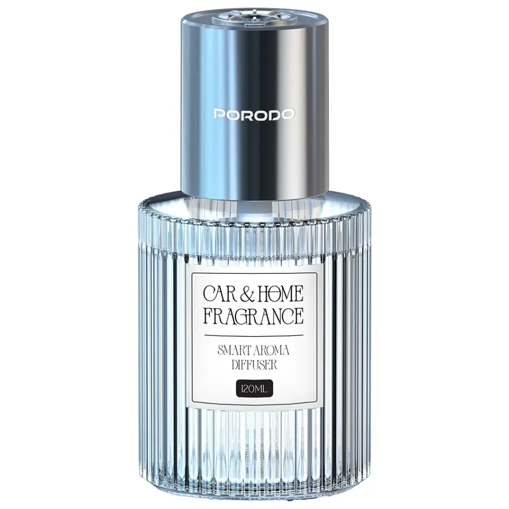 PORODO Grasse 200mAh*120ML AROMA DIFFUSER
