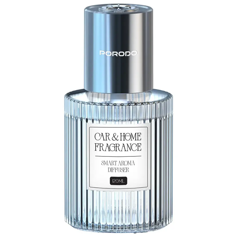 PORODO Grasse 200mAh*120ML AROMA DIFFUSER