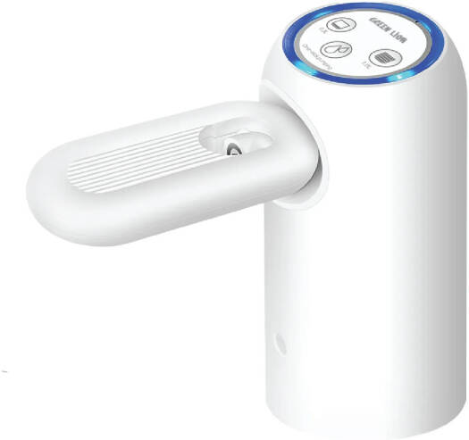 Green Lion Auto Water Pump Foldable Water Dispenser