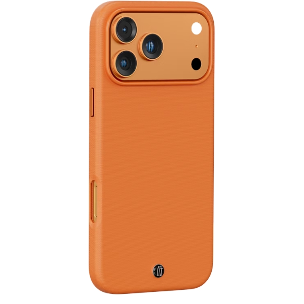 Levelo CANNES PU Leather Case 17 PRO   LVLCNSPULC17POR