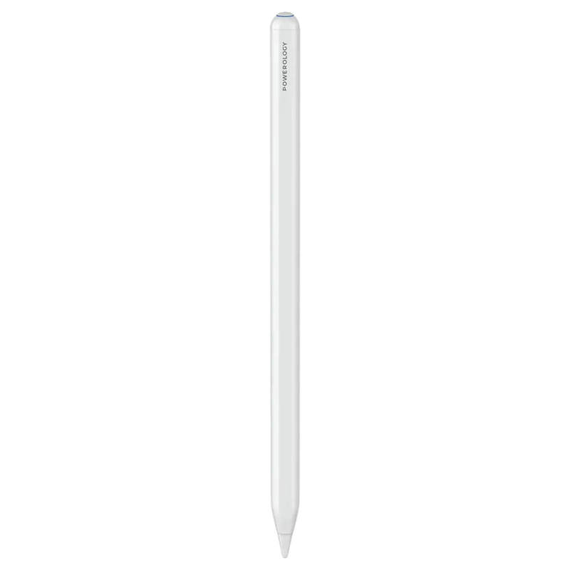 POWEROLOGY Neotec GESTURE BLUETOOTH STYLUS PEN - White