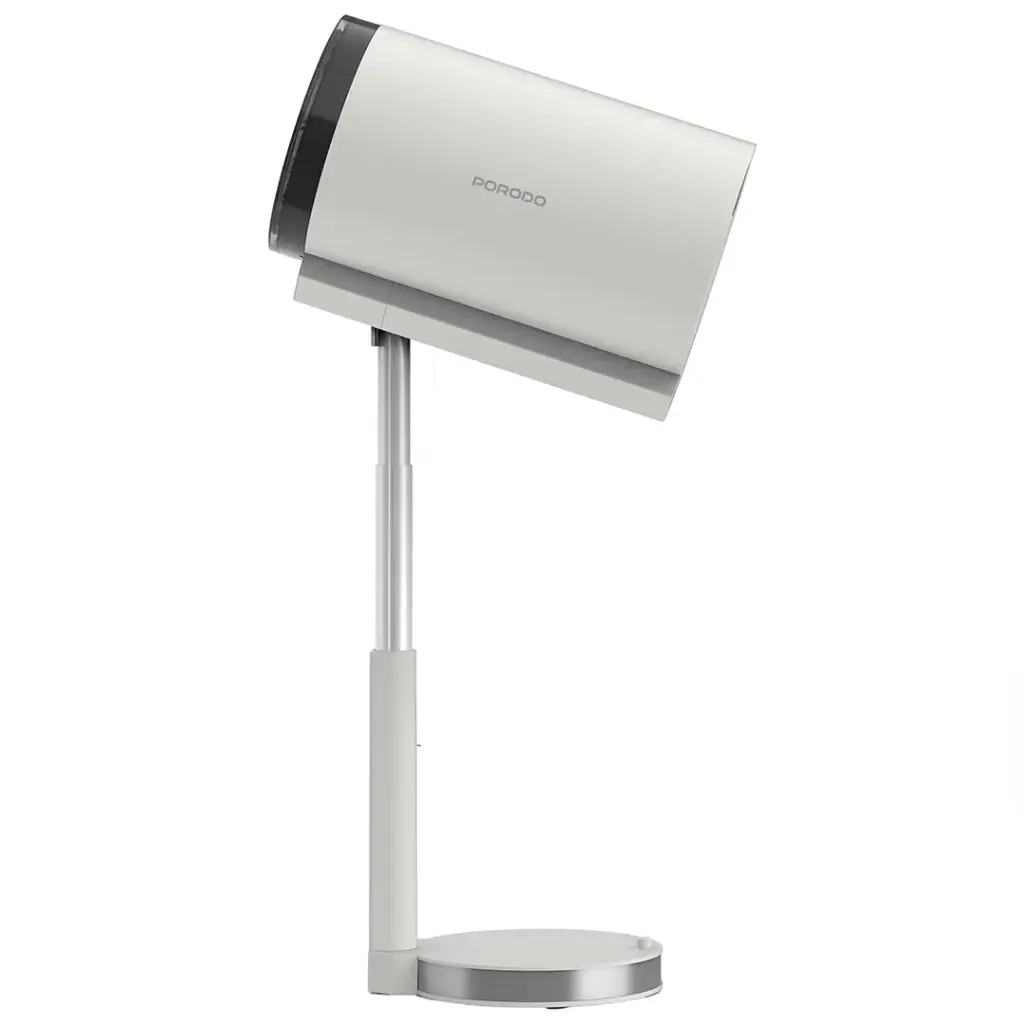 Porodo Lifestyle Lumos Smart HD Projector Adjustable Telescopic Stand