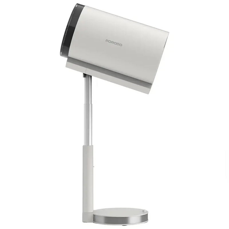 Porodo Lifestyle Lumos Smart HD Projector Adjustable Telescopic Stand