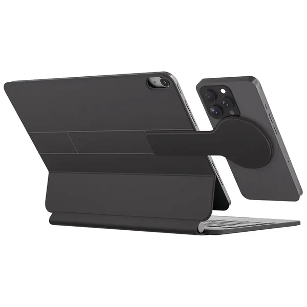POWEROLOGY DynaBoard APPLE PRO 13"(M4) MAGIC KEYBOARD 200mA WITH LITHIUM BATTERY CAPACITY